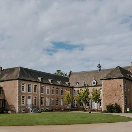 Chateau De Looz Exterior foto