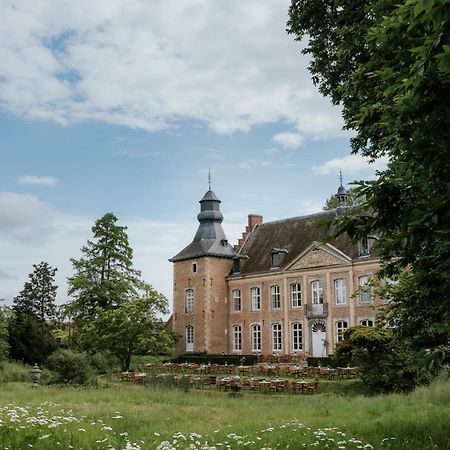 Chateau De Looz Exterior foto