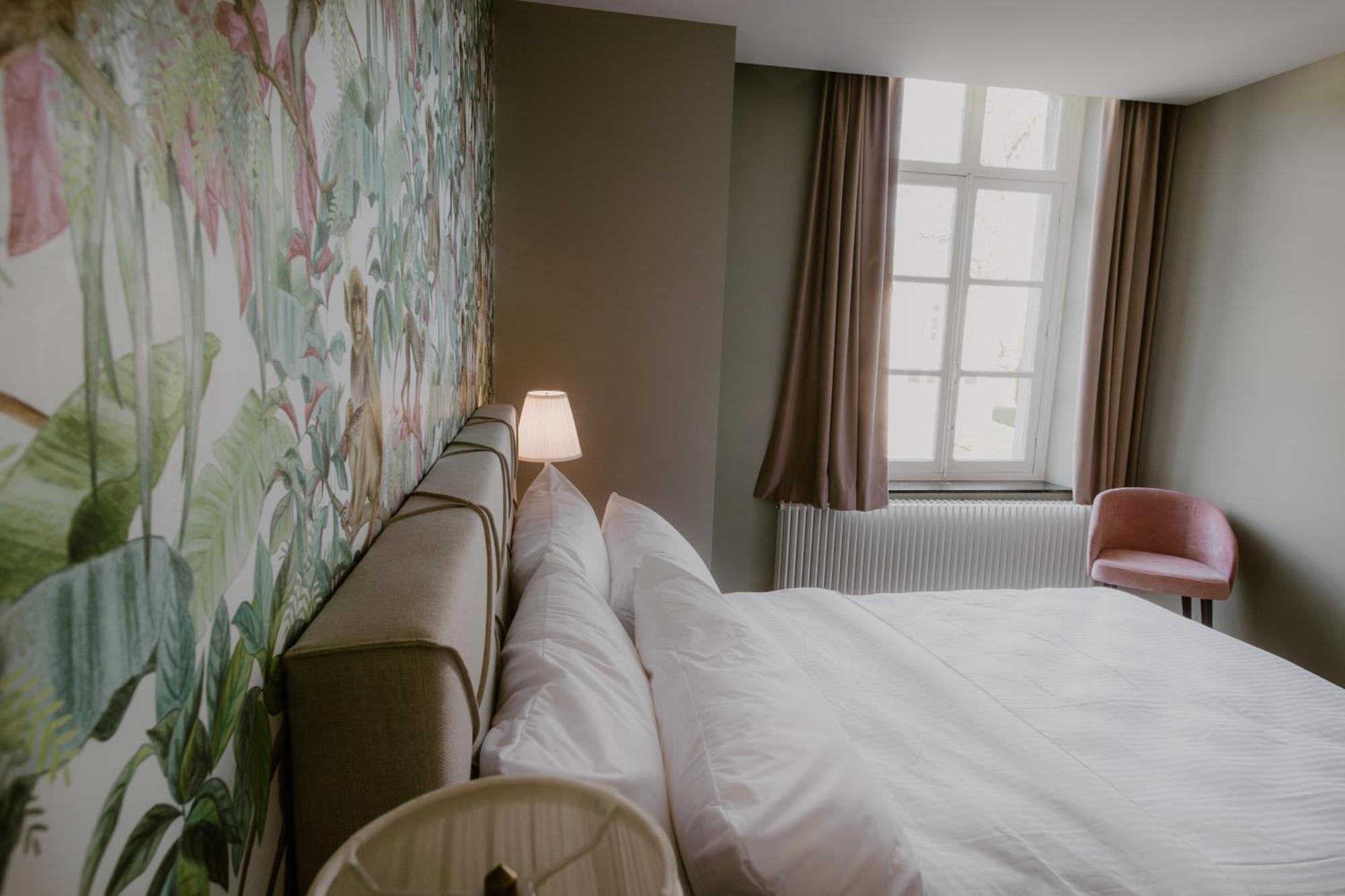 Chateau De Looz Zimmer foto