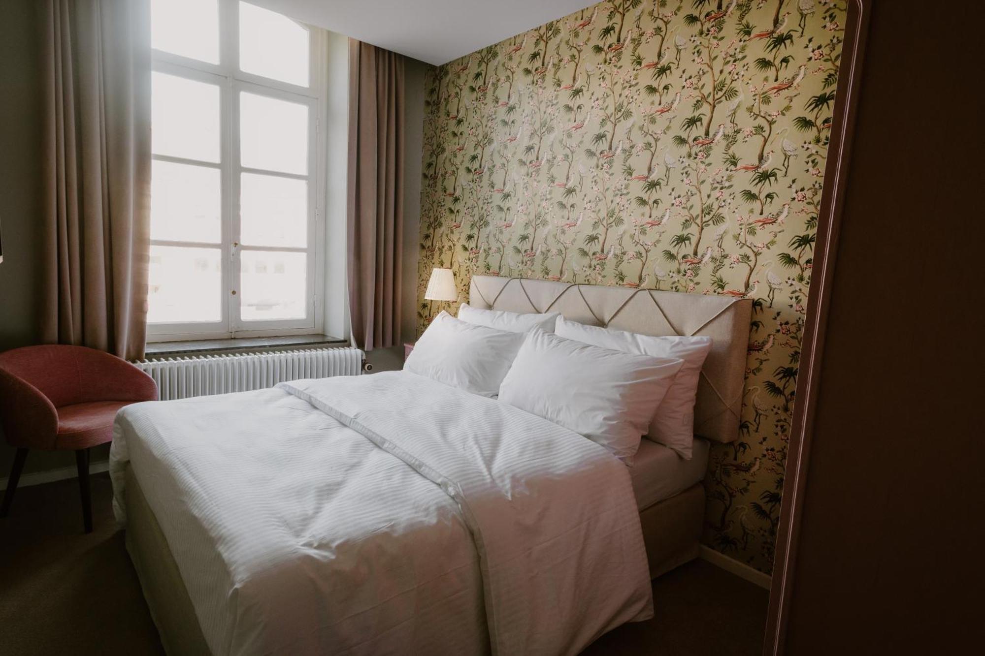 Chateau De Looz Zimmer foto